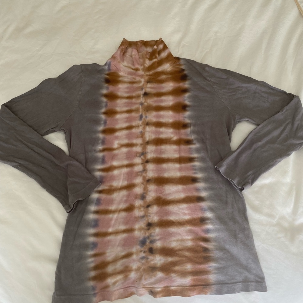 Long sleeve